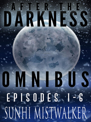 cover image of After the Darkness Omnibus
